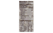 Hershey Dark Kiss Nutrition Facts Nutrition Ftempo